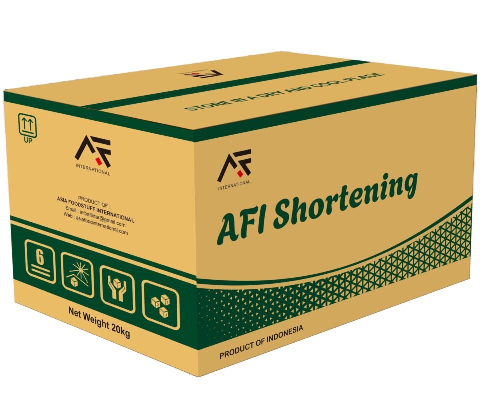 AFI SHORTENING