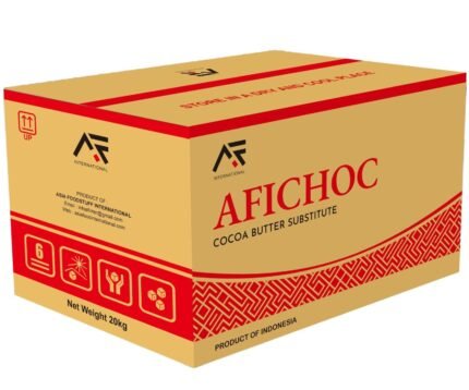 AFICHOC Specialty Fats (Palm Oil)