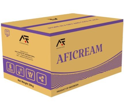 AFICREAM ( Specialty Fats )