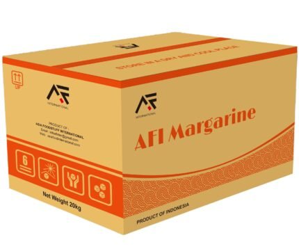 AFI Multipurpose Margarine (Palm Oil)
